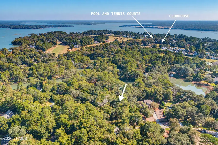 2 Cordgrass Loop, Beaufort, SC 29907 - #2