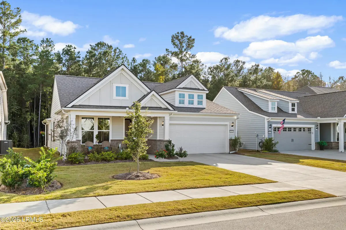 439 Sun Fish Way, Bluffton, SC 29909 - #1