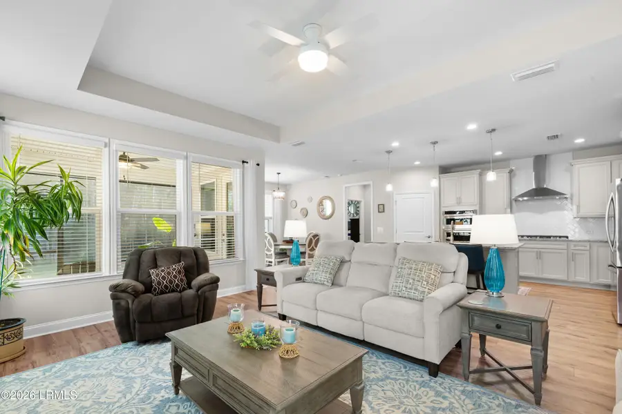 439 Sun Fish Way, Bluffton, SC 29909 - #3