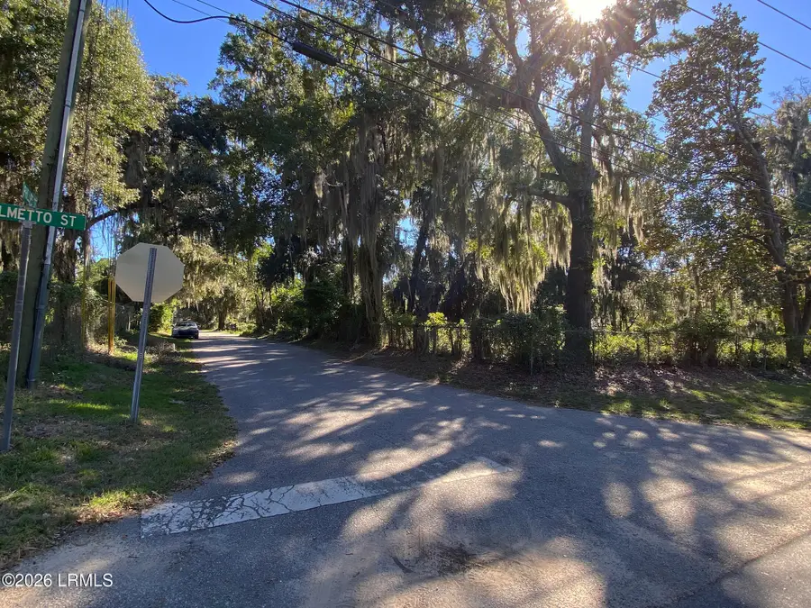 1814 Phillips Street, Beaufort, SC 29902 - #2
