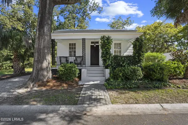 803 Harrington Street, Beaufort, SC 29902