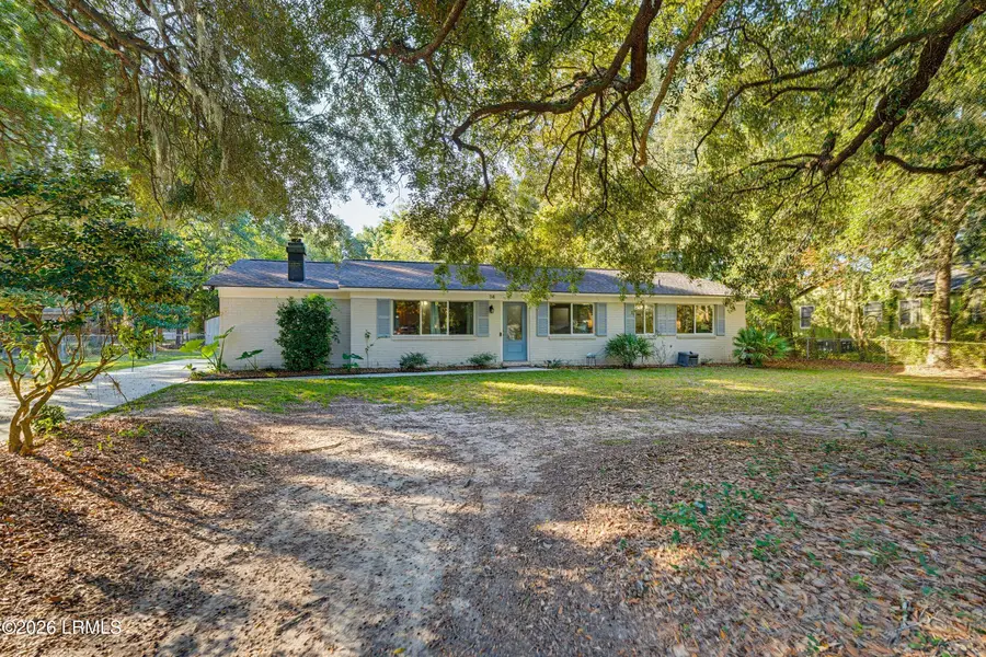 14 Miller Drive W, Beaufort, SC 29907 - #2