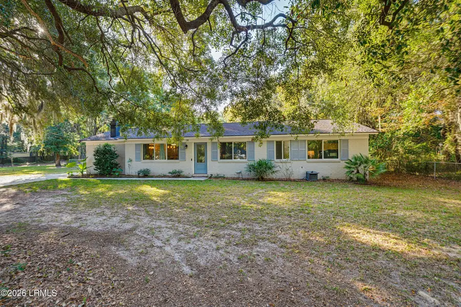 14 Miller Drive W, Beaufort, SC 29907 - #3