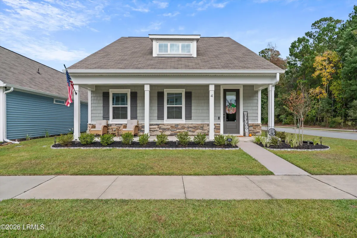 4 Whispering Oaks Circle, Bluffton, SC 29909 - #1