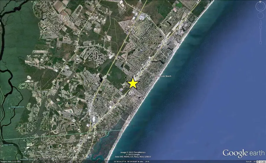 1412 S Highway 17 Business, Surfside Beach, SC 29575 - Image #2