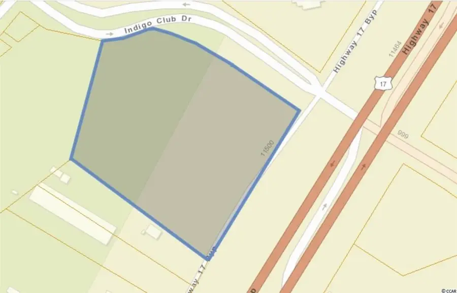 11500 Highway 17 Bypass, Murrells Inlet, SC 29576 - #2