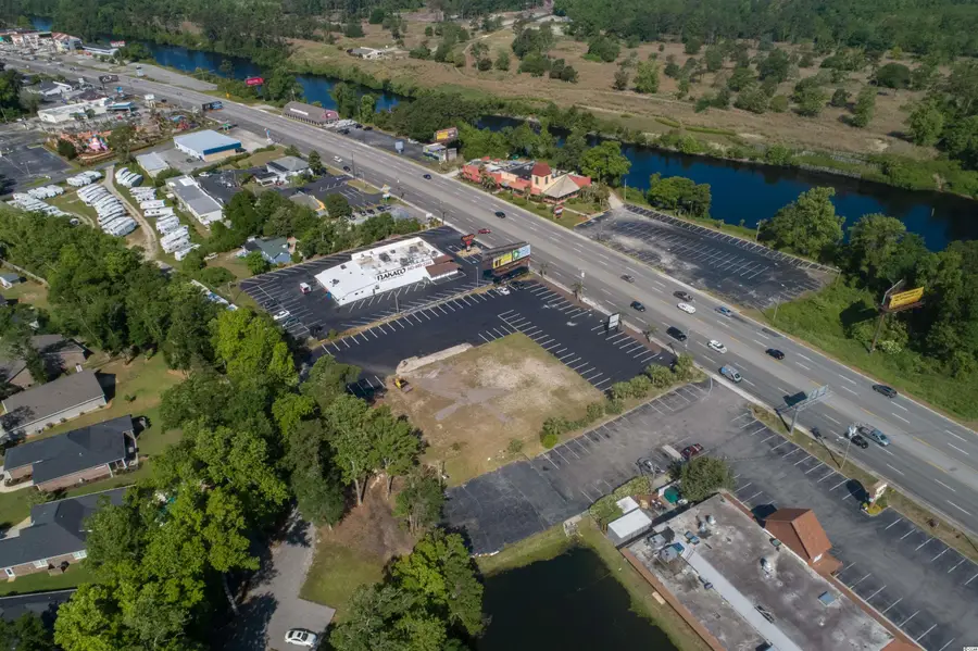 9916 North Kings Hwy., Myrtle Beach, SC 29572 - #2