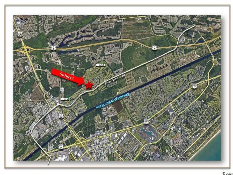 901 River Oak Dr., Myrtle Beach, SC 29579 - Image #2