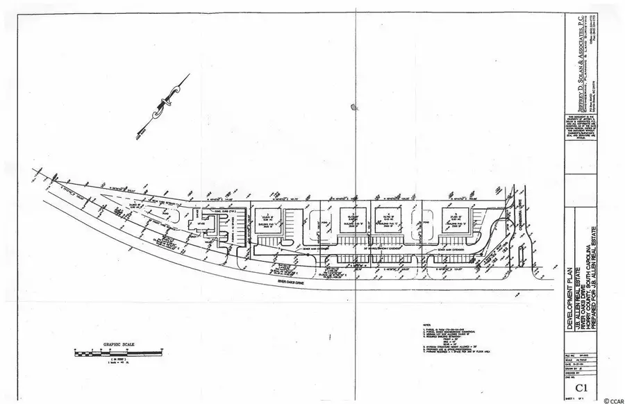 901 River Oak Dr., Myrtle Beach, SC 29579 - Image #3