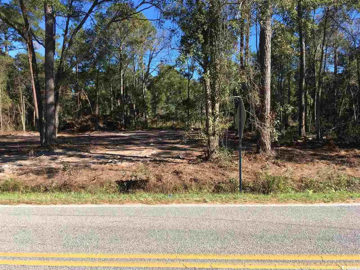 00 Petigru Dr., Pawleys Island, SC 29585 - Image #1
