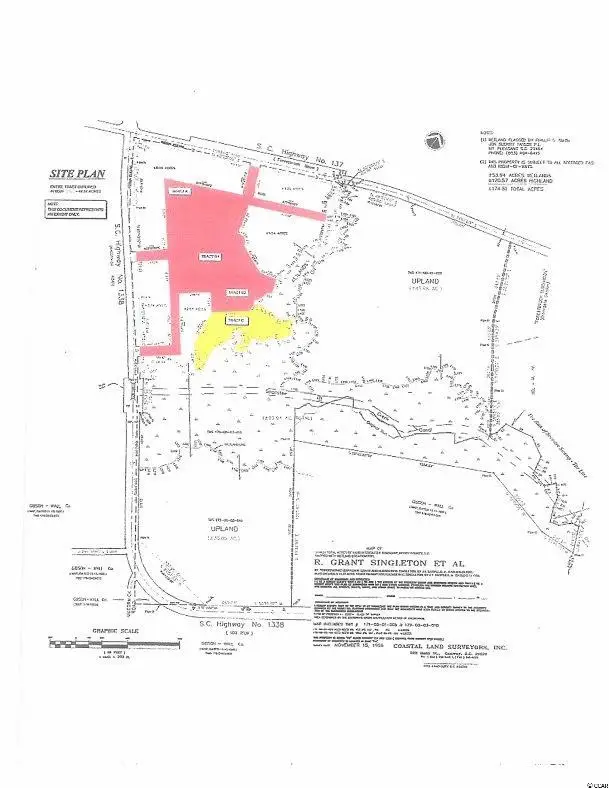 TBD Forestbrook Rd., Myrtle Beach, SC 29588 - #1