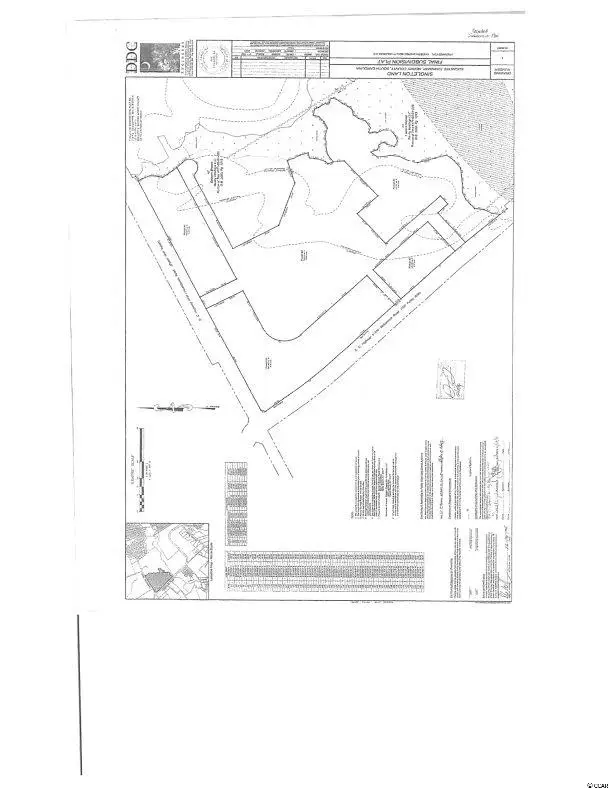 TBD Forestbrook Rd., Myrtle Beach, SC 29588 - #2