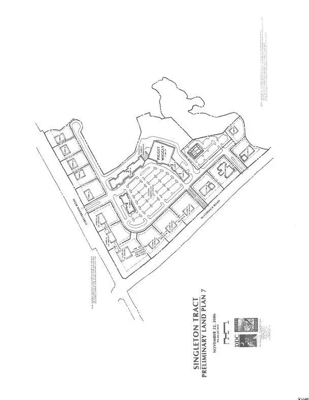 TBD Forestbrook Rd., Myrtle Beach, SC 29588 - #3