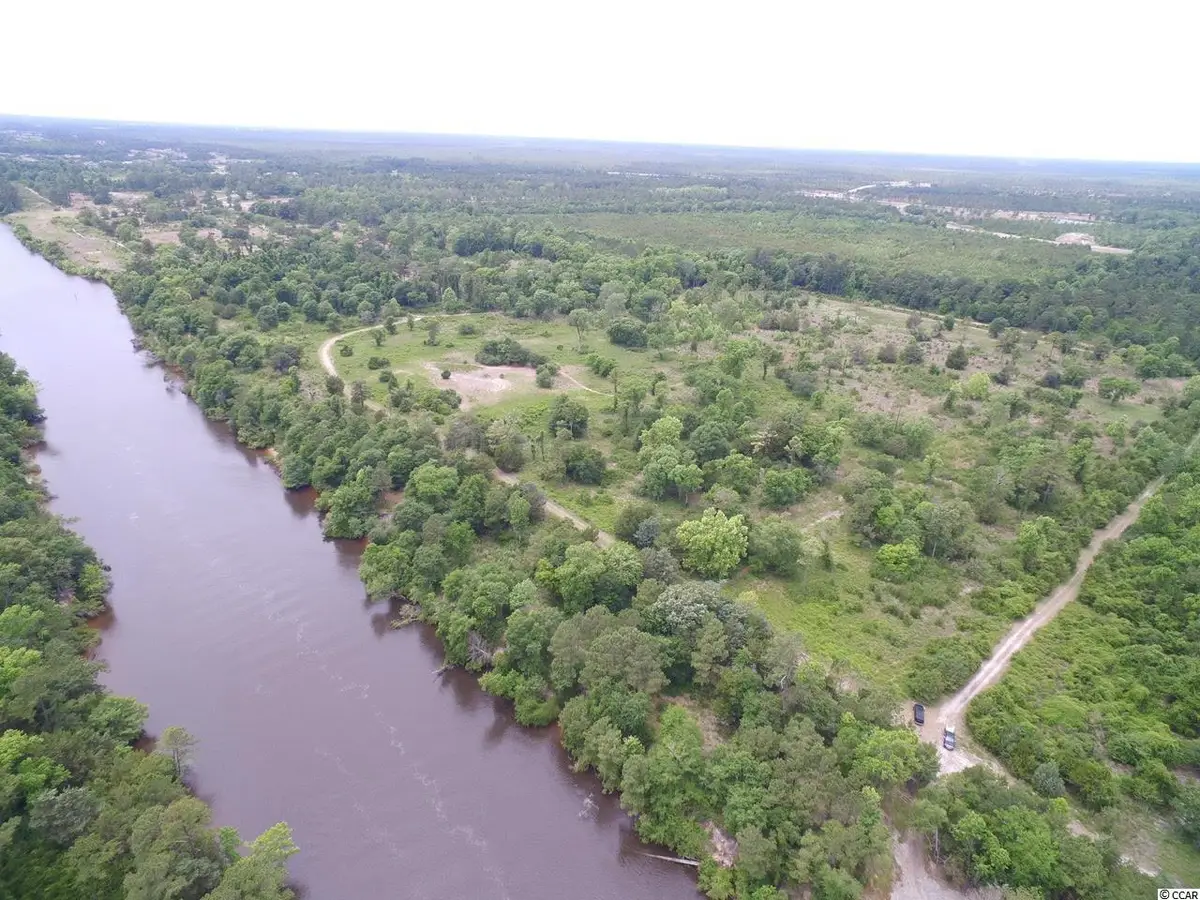 Water Tower Rd., Longs, SC 29568 - #1