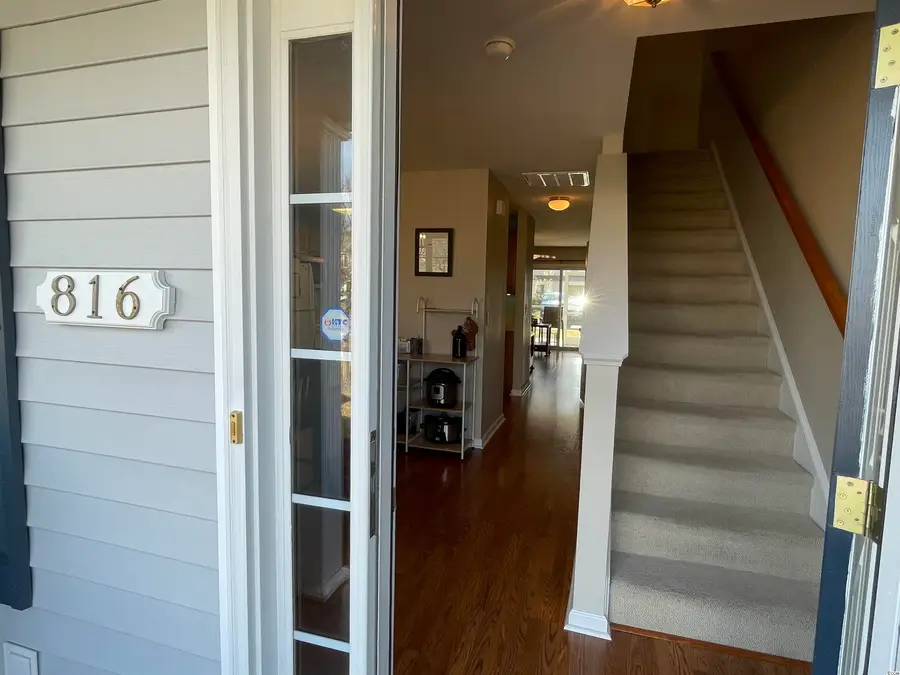 816 Barn Owl Ct. #816, Myrtle Beach, SC 29579 - #2