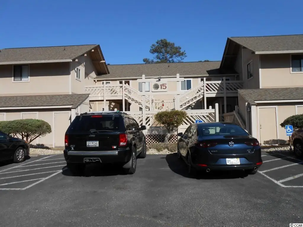 3015 Old Bryan Dr. #15-5, Myrtle Beach, SC 29577 - Image #1