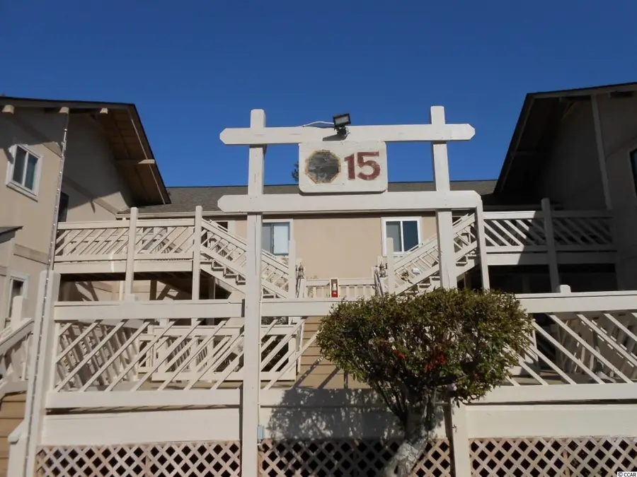 3015 Old Bryan Dr. #15-5, Myrtle Beach, SC 29577 - Image #2