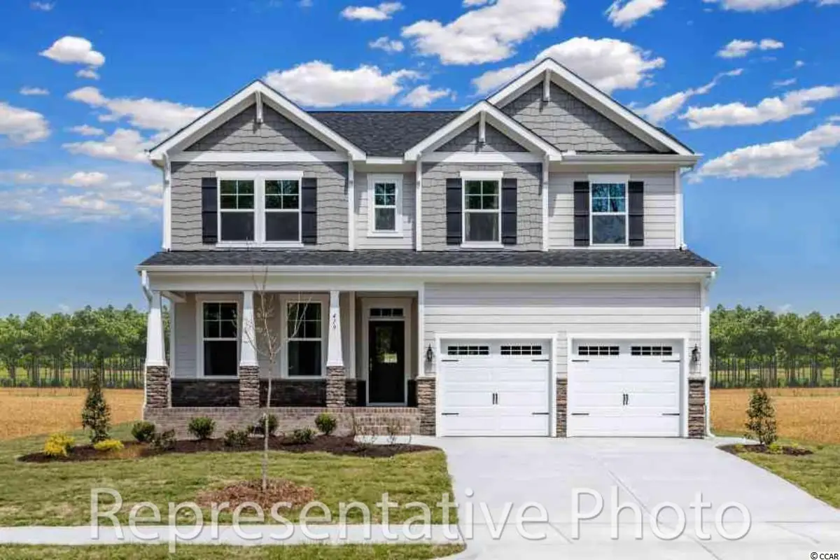 225 Astoria Park Loop, Conway, SC 29526 - #1