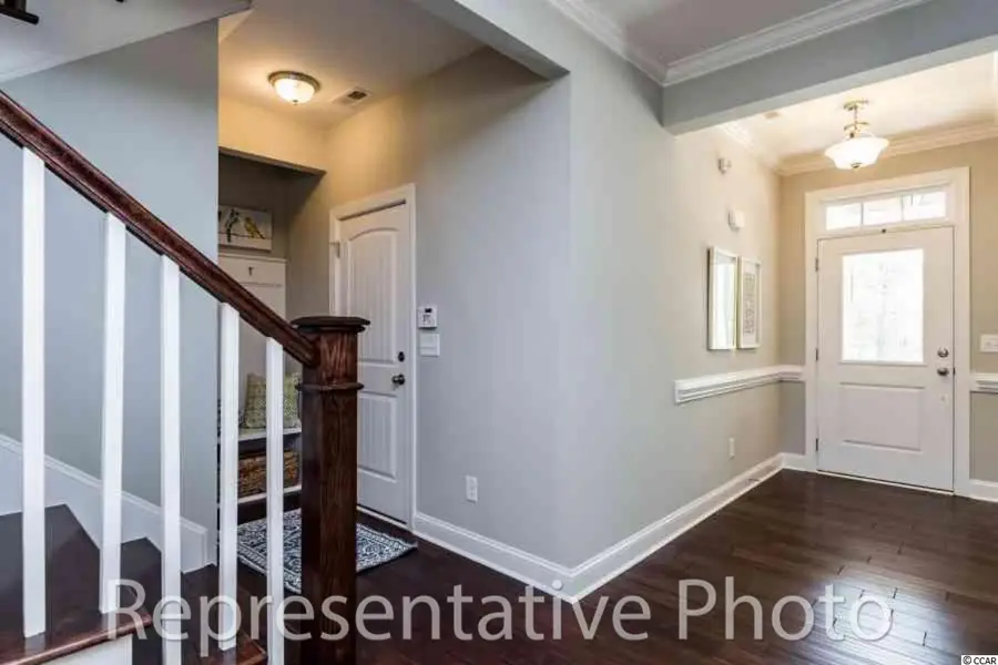 225 Astoria Park Loop, Conway, SC 29526 - #3