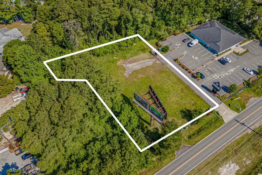 TBD Highway 17 Bypass, Murrells Inlet, SC 29576 - #2