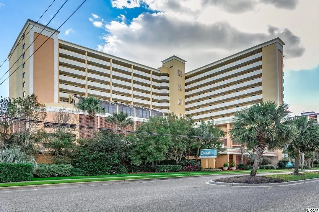 6900 Ocean Blvd. N #839, Myrtle Beach, SC 29577 - Image #1