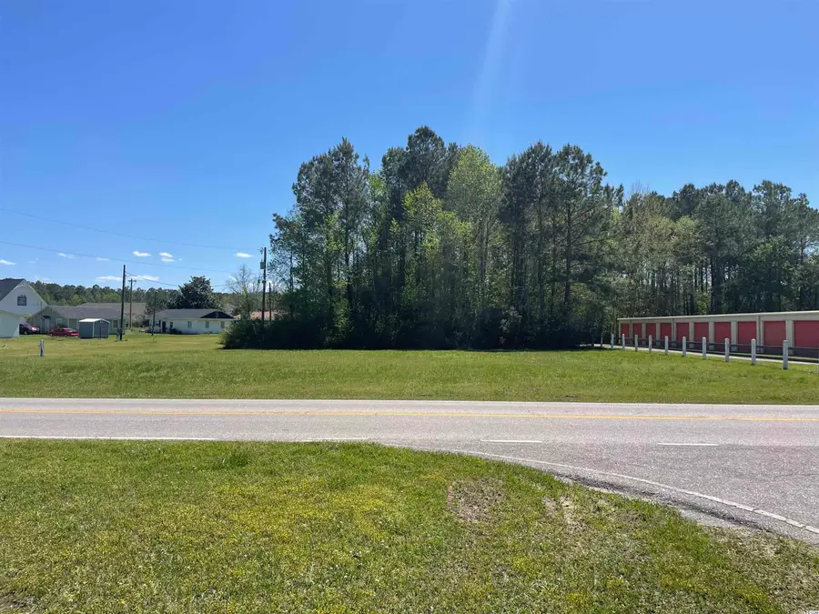 TBD Highway 701, Loris, SC 29569 - Image #2