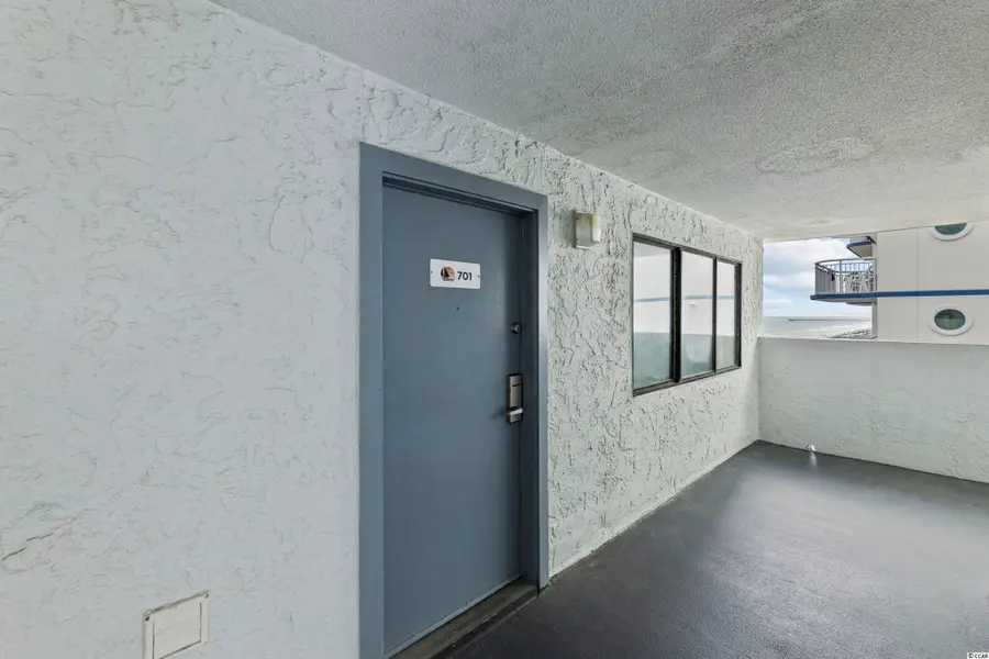 2001 S Ocean Blvd. #701, Myrtle Beach, SC 29577 - Image #2