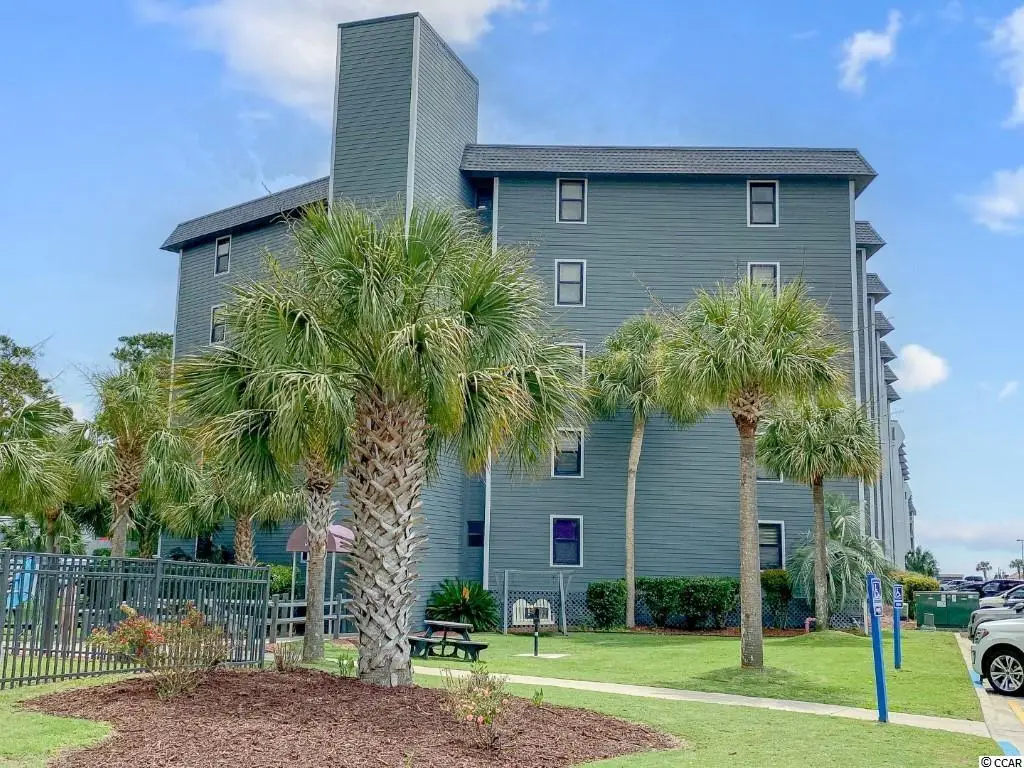 5905 South Kings Hwy. #209A, Myrtle Beach, SC 29575 - Image #1