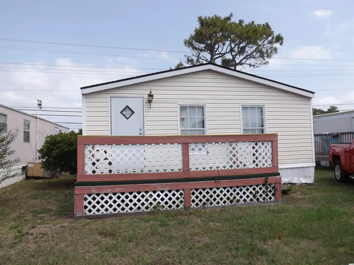 1909 Hwy 17 S, North Myrtle Beach, SC 29582 - #1