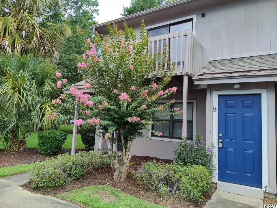 101 Horizon River Dr. #H-8, Myrtle Beach, SC 29588 - Image #1