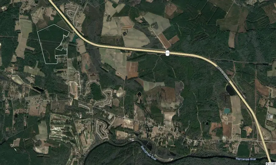 TBD Bluebird Ln., Conway, SC 29526 - #2