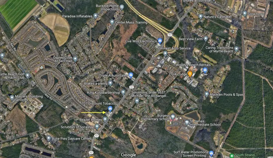 0 Highway 707, Myrtle Beach, SC 29588 - Image #3