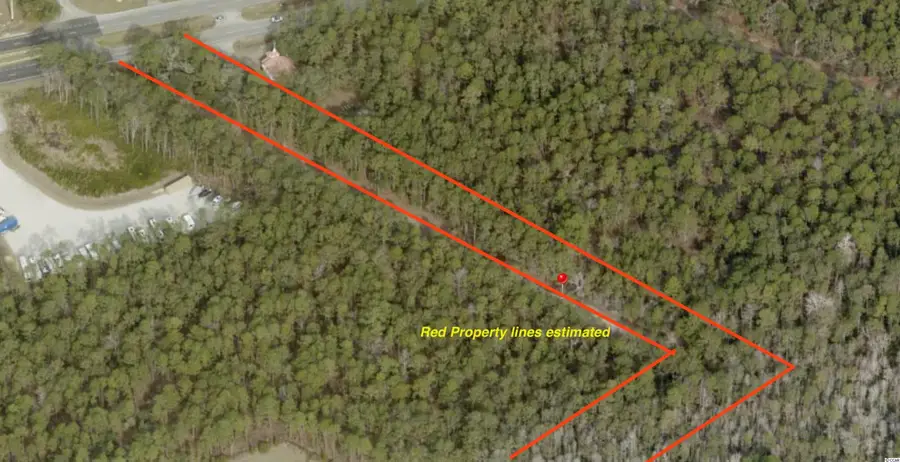 Denny Dr., Pawleys Island, SC 29585 - #2