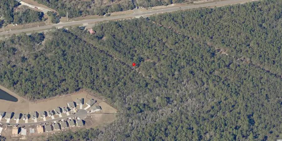 Denny Dr., Pawleys Island, SC 29585 - #3