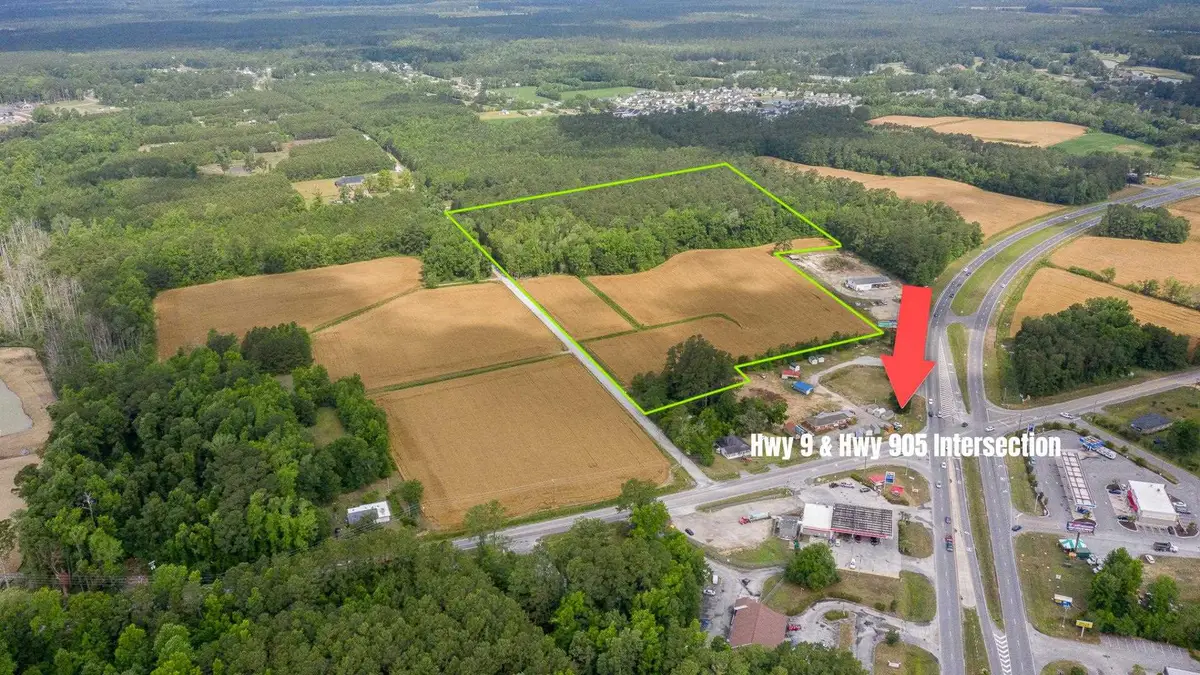 TBD Long Acres Dr., Longs, SC 29568 - Image #1