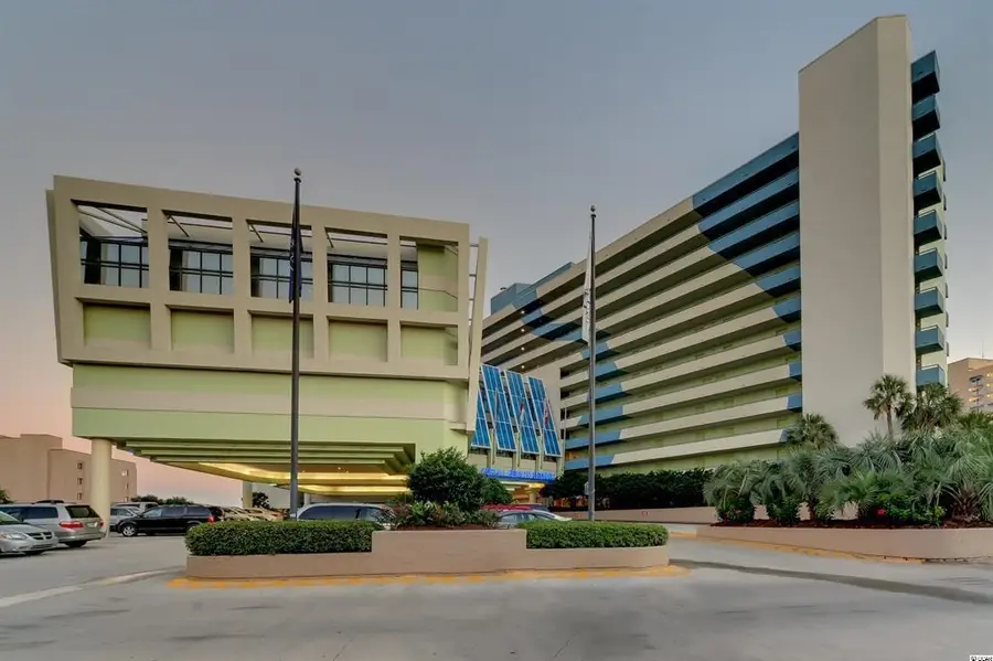 1105 S Ocean Blvd. #1032, Myrtle Beach, SC 29577 - Image #2