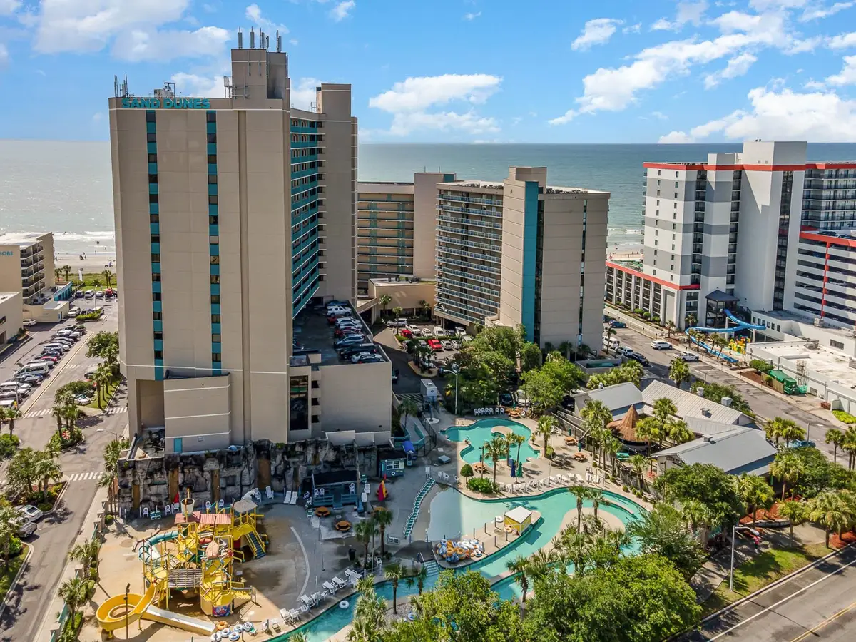 201 74th Ave. N #804, Myrtle Beach, SC 29572 - Image #1