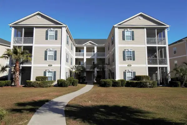 2000 Cross Gate Blvd. #102, Surfside Beach, SC 29575