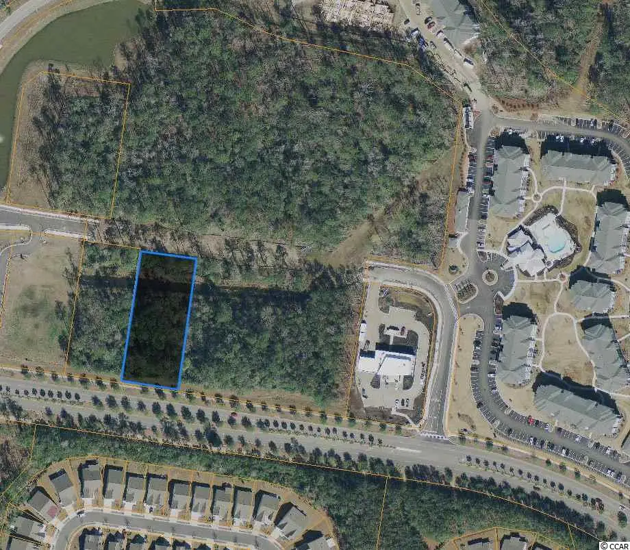 TBD Farrow Pkwy., Myrtle Beach, SC 29577 - Image #1
