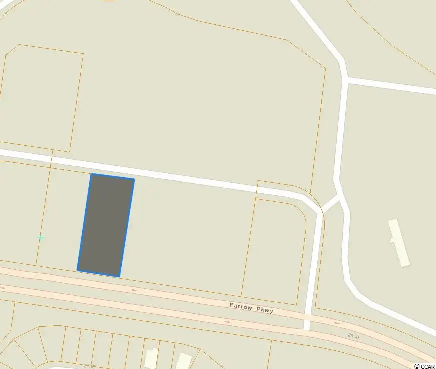 TBD Farrow Pkwy., Myrtle Beach, SC 29577 - Image #2
