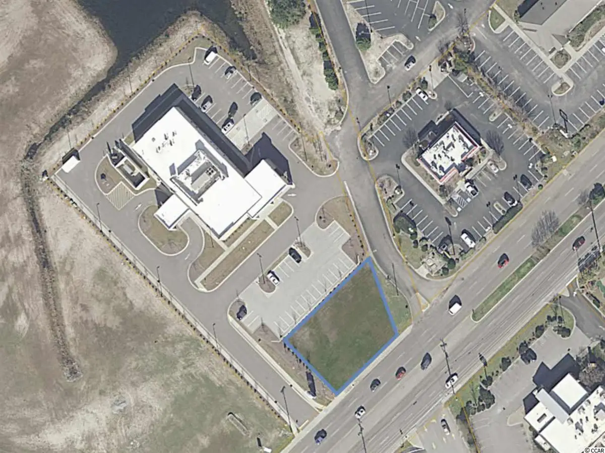 TBD Highway 17 South, North Myrtle Beach, SC 29582 - #1