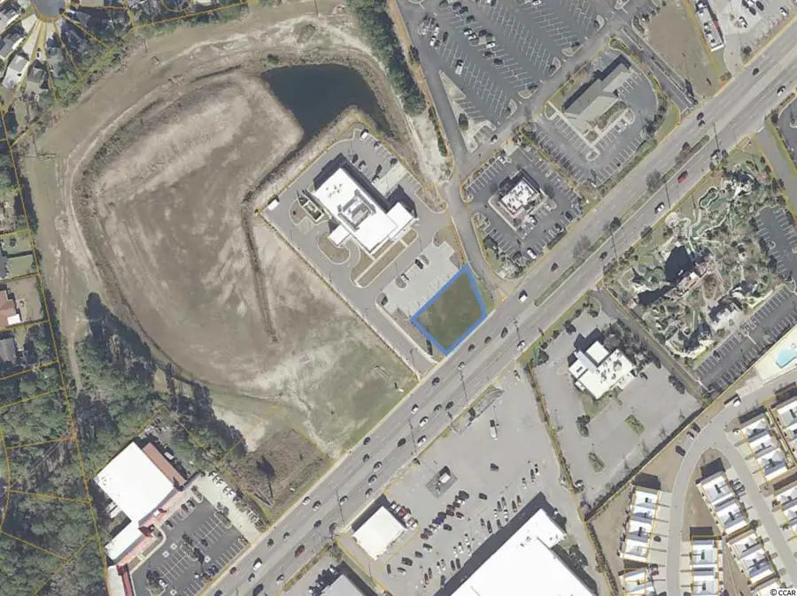 TBD Highway 17 South, North Myrtle Beach, SC 29582 - #2
