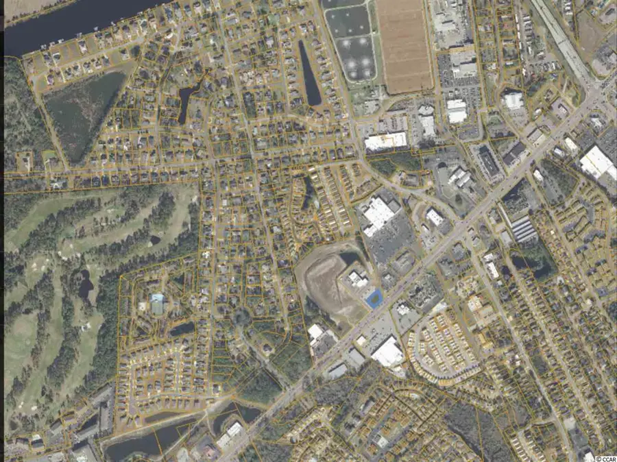 TBD Highway 17 South, North Myrtle Beach, SC 29582 - #3