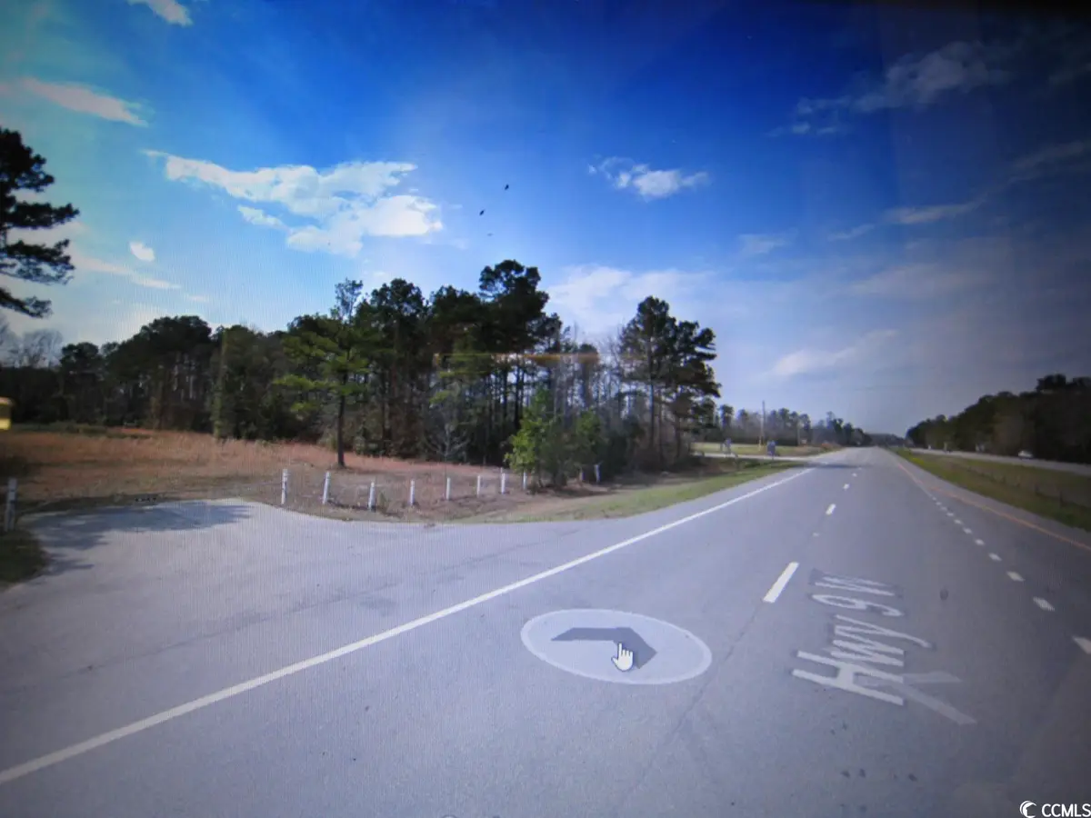 1244 Highway 9, Loris, SC 29569 - #1