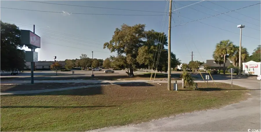 1255 Tadlock Dr., Murrells Inlet, SC 29576 - Image #2