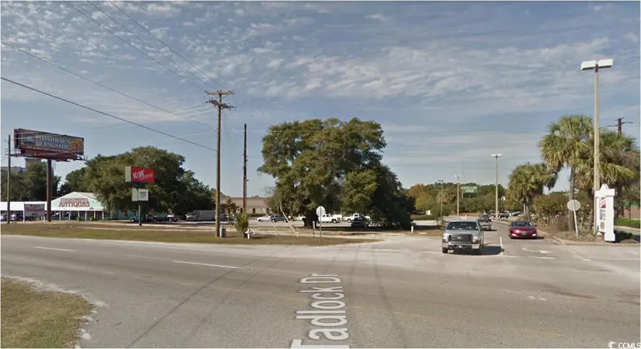 1255 Tadlock Dr., Murrells Inlet, SC 29576 - Image #3