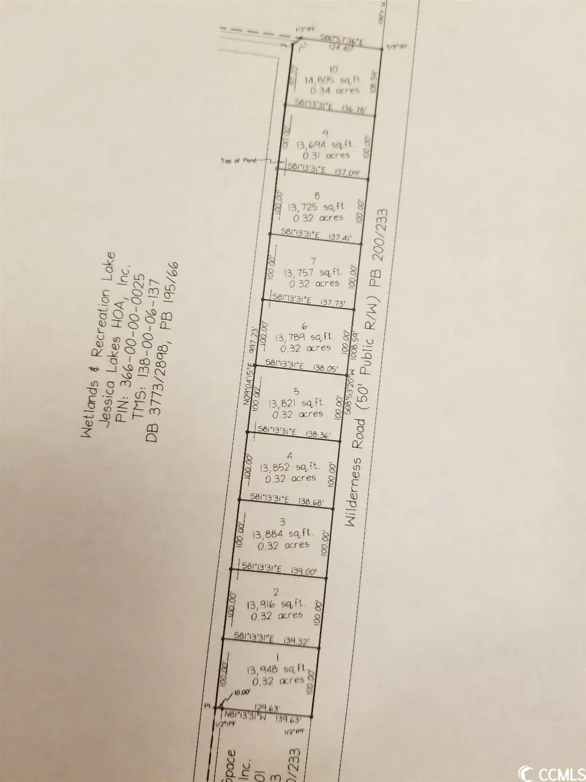 2250 Wilderness Rd., Conway, SC 29526 - Image #1