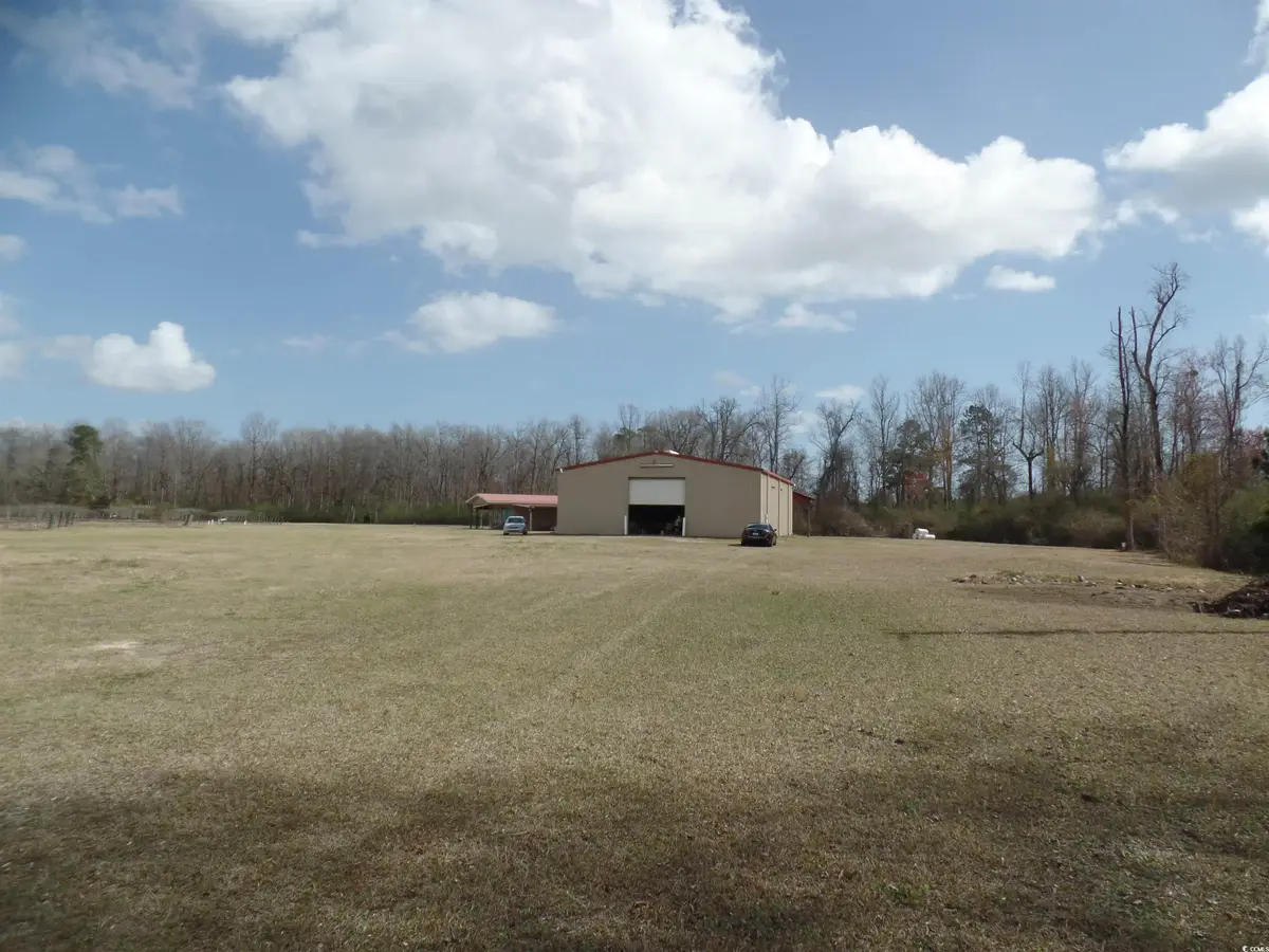 1717 Heritage Rd., Loris, SC 29569 - #1