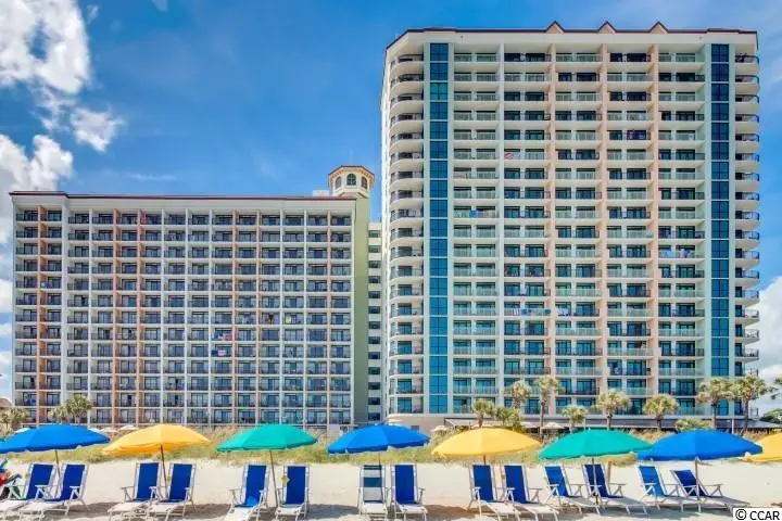 3000 N Ocean Blvd. N #129, Myrtle Beach, SC 29577 - Image #2