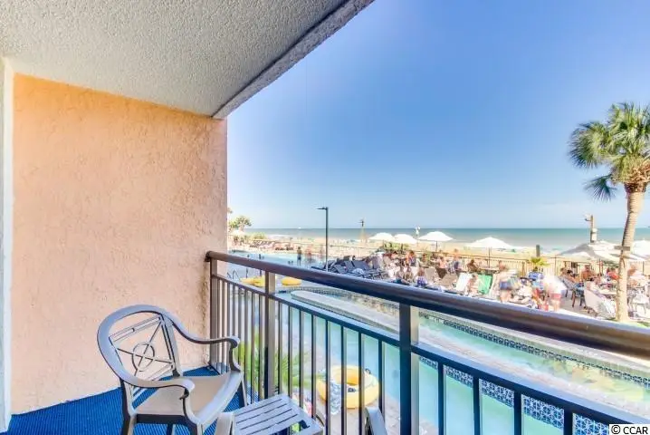 3000 N Ocean Blvd. N #129, Myrtle Beach, SC 29577 - Image #3